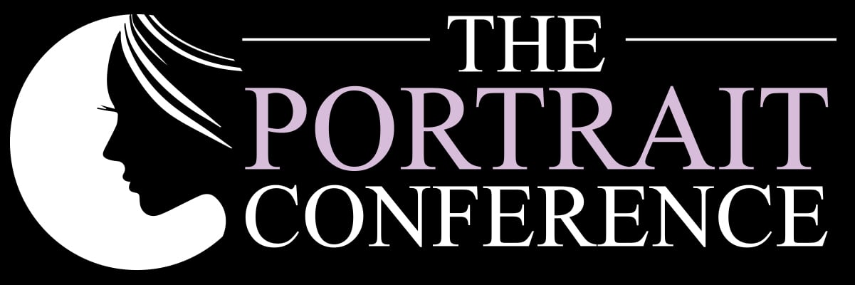 portrait conferance logo